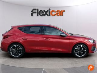 Cupra León 1.5 eTSI 110kW 150CV) DSG