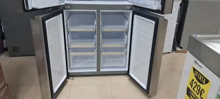 Frigorífico Americano LG