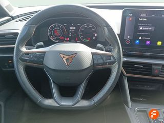 Cupra León 1.5 eTSI 110kW 150CV) DSG