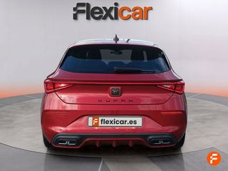 Cupra León 1.5 eTSI 110kW 150CV) DSG