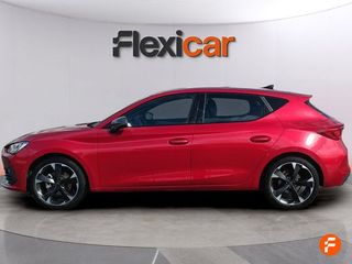 Cupra León 1.5 eTSI 110kW 150CV) DSG