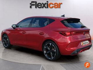 Cupra León 1.5 eTSI 110kW 150CV) DSG
