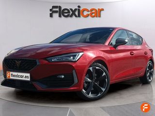 Cupra León 1.5 eTSI 110kW 150CV) DSG