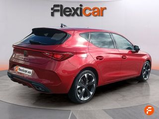 Cupra León 1.5 eTSI 110kW 150CV) DSG