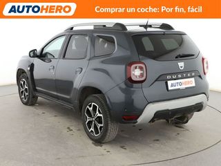 Dacia Duster 1.5 Blue dCi Prestige 4x4