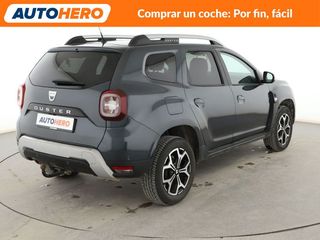 Dacia Duster 1.5 Blue dCi Prestige 4x4