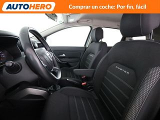 Dacia Duster 1.5 Blue dCi Prestige 4x4