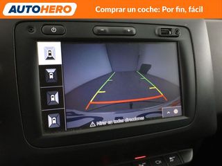 Dacia Duster 1.5 Blue dCi Prestige 4x4