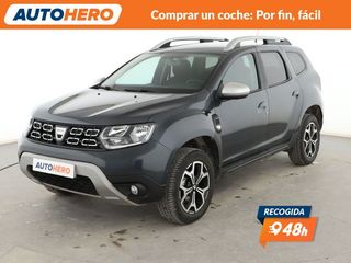 Dacia Duster 1.5 Blue dCi Prestige 4x4