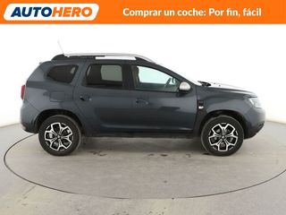 Dacia Duster 1.5 Blue dCi Prestige 4x4