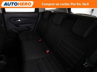 Dacia Duster 1.5 Blue dCi Prestige 4x4