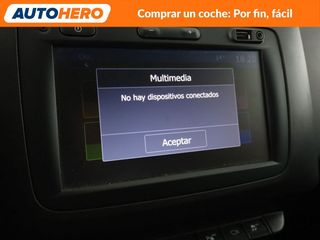 Dacia Duster 1.5 Blue dCi Prestige 4x4