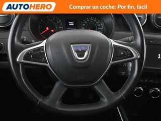 Dacia Duster 1.5 Blue dCi Prestige 4x4