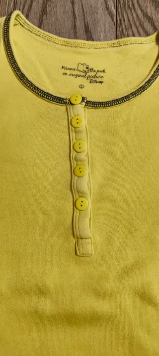 Vestaglia da notte per bambina Disney