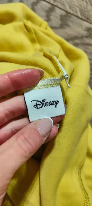 Vestaglia da notte per bambina Disney