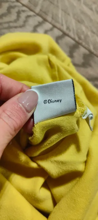 Vestaglia da notte per bambina Disney