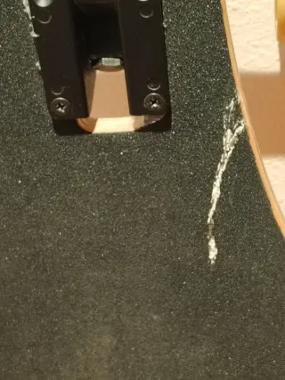 Monopatín Muuwmi ABEC 7 Longboard