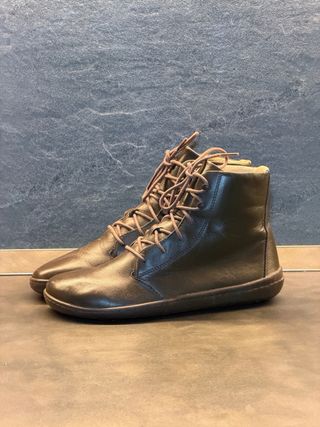 Vivobarefoot Stivali Marroni Tg 39