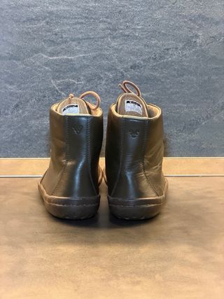 Vivobarefoot Stivali Marroni Tg 39