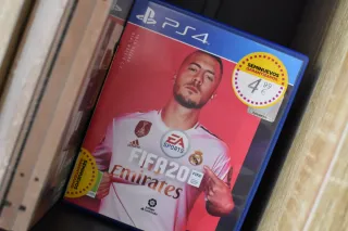 70€ LOTE /PACK Juegos PS4/ Play Station 4