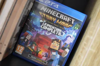 70€ LOTE /PACK Juegos PS4/ Play Station 4