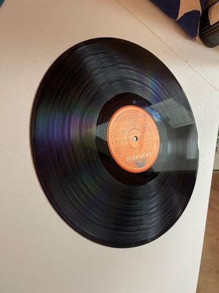 Vinilo James Last - Well Kept Secret