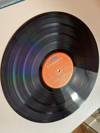 Vinilo James Last - Well Kept Secret