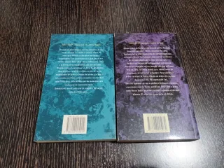 Lote 5 novelas Steampunk y ciencia ficción.