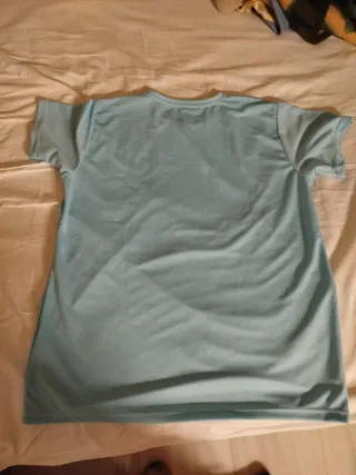 Camiseta Maratón Sevilla 2026 ASICS