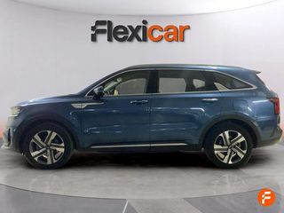 Kia Sorento 1.6 T-GDi PHEV Drive 4x4 7pl