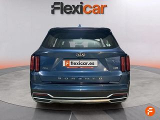 Kia Sorento 1.6 T-GDi PHEV Drive 4x4 7pl