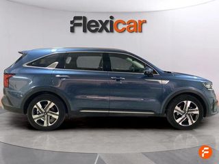 Kia Sorento 1.6 T-GDi PHEV Drive 4x4 7pl