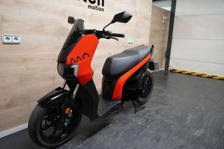 Seat Mo 125cc
