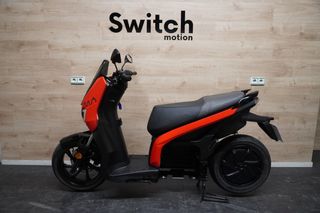 Seat Mo 125cc