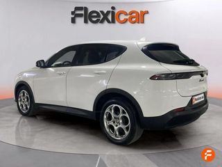 Alfa Romeo Tonale 1.5 MHEV GASOLINA 130 CV SPRINT FWD