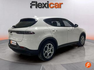 Alfa Romeo Tonale 1.5 MHEV GASOLINA 130 CV SPRINT FWD