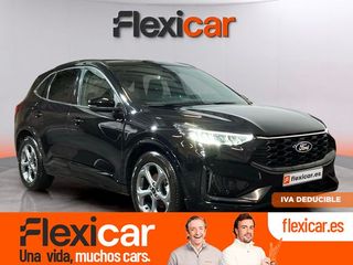 Ford Kuga ST-Line 1.5T EcoBoost 110kW (150CV)