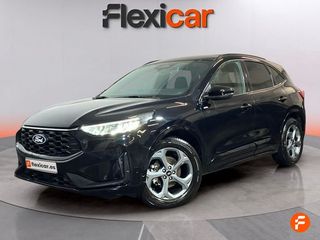 Ford Kuga ST-Line 1.5T EcoBoost 110kW (150CV)