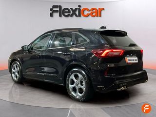 Ford Kuga ST-Line 1.5T EcoBoost 110kW (150CV)