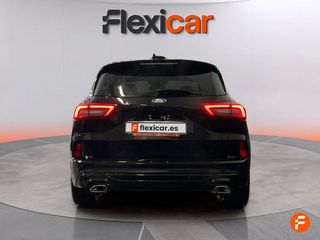 Ford Kuga ST-Line 1.5T EcoBoost 110kW (150CV)