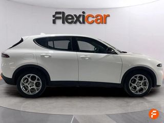 Alfa Romeo Tonale 1.5 MHEV GASOLINA 130 CV SPRINT FWD
