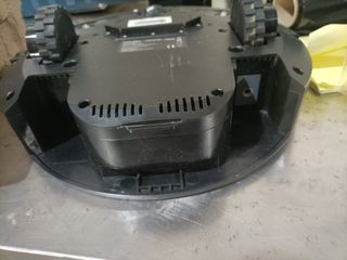 - Cecotec Robot Aspirador Conga 999 Origin Genes