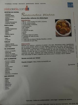 Cocina Entusiasta Thermomix Otros Cientos Recetas