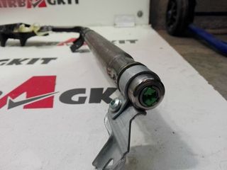 24451355 AIRBAG CORTINA DERECHO OPEL ASTRA H 2004-2005-2006-2007-2008-2009-2010