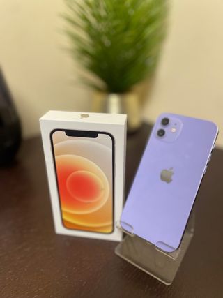 iPhone 12 128GB