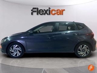 Hyundai i20 1.2 MPI Essence