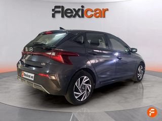 Hyundai i20 1.2 MPI Essence