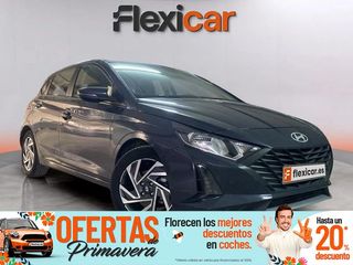 Hyundai i20 1.2 MPI Essence
