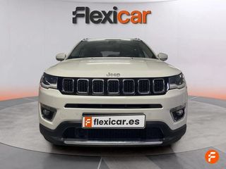 Jeep Compass 1.3 Gse T4 110kW (150CV) Limited DCT FWD