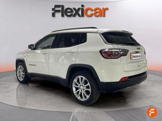 Jeep Compass 1.3 Gse T4 110kW (150CV) Limited DCT FWD